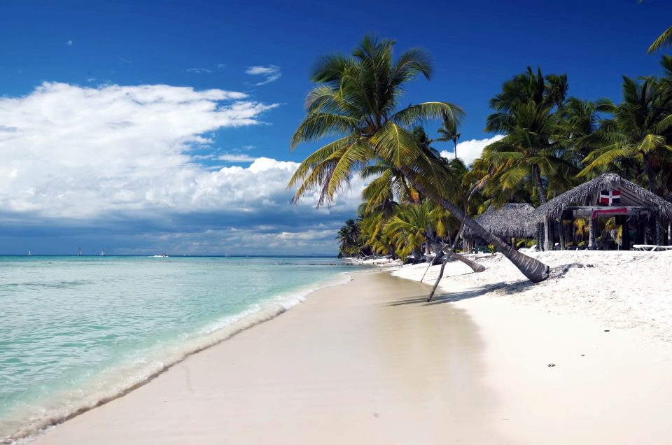 Какво да очаквате в рая на Доминикана?