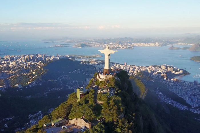 Екскурзия до Бразилия, Аржентина и Уругвай