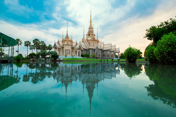 Екскурзия Тайланд – Банкок, Сингапур, Камбоджа и о-в Пукет